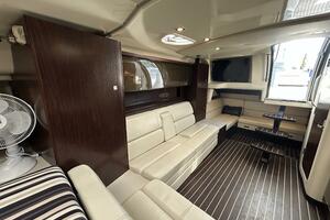 35ft Monterey Yacht For Sale
