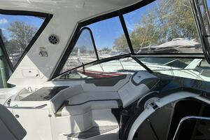 35ft Monterey Yacht For Sale