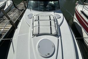 35ft Monterey Yacht For Sale