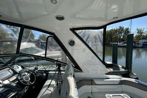 35ft Monterey Yacht For Sale