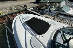 35ft Monterey Yacht For Sale