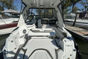 35ft Monterey Yacht For Sale