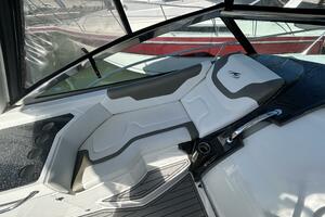 35ft Monterey Yacht For Sale