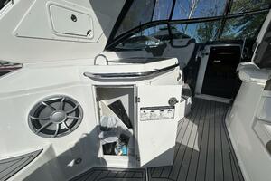 35ft Monterey Yacht For Sale