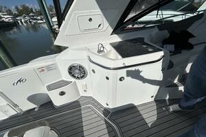 35ft Monterey Yacht For Sale