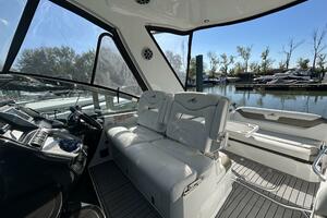35ft Monterey Yacht For Sale