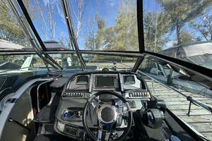 35ft Monterey Yacht For Sale