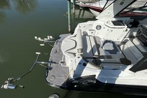 35ft Monterey Yacht For Sale