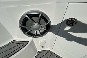 35ft Monterey Yacht For Sale