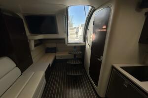 35ft Monterey Yacht For Sale