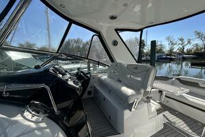 35ft Monterey Yacht For Sale