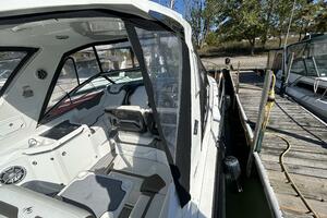 35ft Monterey Yacht For Sale