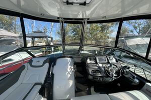 35ft Monterey Yacht For Sale