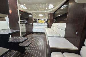 35ft Monterey Yacht For Sale