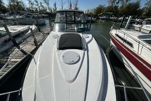 35ft Monterey Yacht For Sale