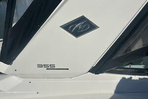 35ft Monterey Yacht For Sale