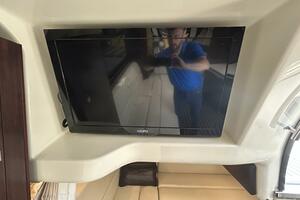 35ft Monterey Yacht For Sale