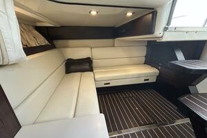 35ft Monterey Yacht For Sale
