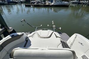 35ft Monterey Yacht For Sale