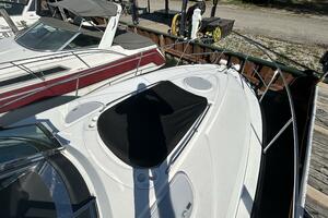 35ft Monterey Yacht For Sale