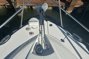 35ft Monterey Yacht For Sale