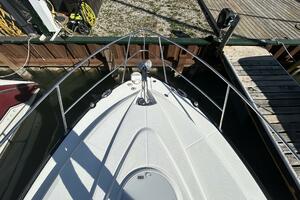35ft Monterey Yacht For Sale