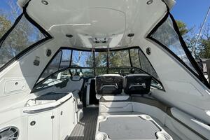 35ft Monterey Yacht For Sale