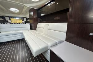 35ft Monterey Yacht For Sale