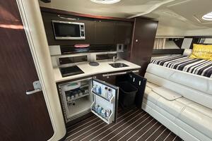 35ft Monterey Yacht For Sale