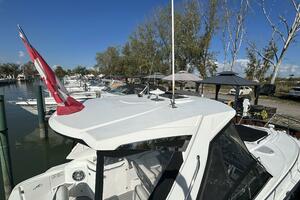 35ft Monterey Yacht For Sale