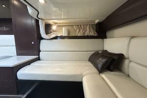 35ft Monterey Yacht For Sale