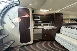 35ft Monterey Yacht For Sale