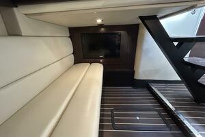35ft Monterey Yacht For Sale