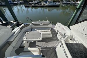 35ft Monterey Yacht For Sale