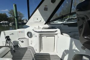 35ft Monterey Yacht For Sale