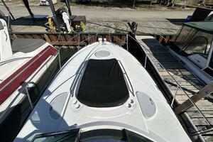 35ft Monterey Yacht For Sale