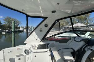 35ft Monterey Yacht For Sale