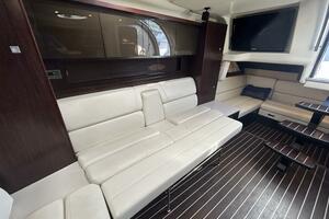 35ft Monterey Yacht For Sale