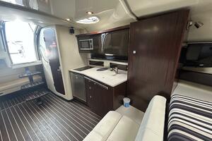 35ft Monterey Yacht For Sale