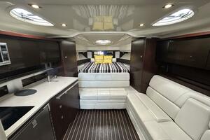 35ft Monterey Yacht For Sale