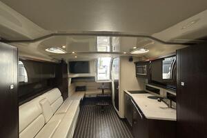 35ft Monterey Yacht For Sale