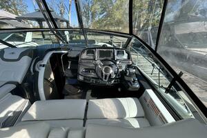 35ft Monterey Yacht For Sale