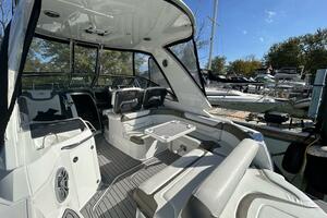 35ft Monterey Yacht For Sale