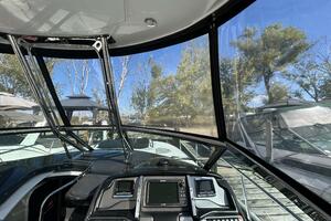 35ft Monterey Yacht For Sale