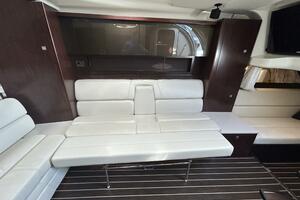 35ft Monterey Yacht For Sale