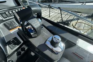 35ft Monterey Yacht For Sale