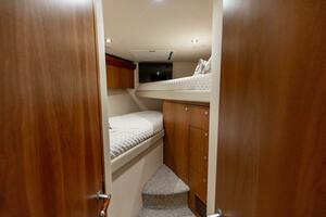 2012 Hatteras 60 GT