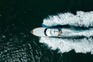 2012 Hatteras 60 GT
