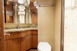 2012 Hatteras 60 GT