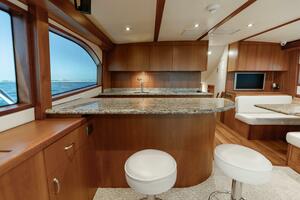 2012 Hatteras 60 GT